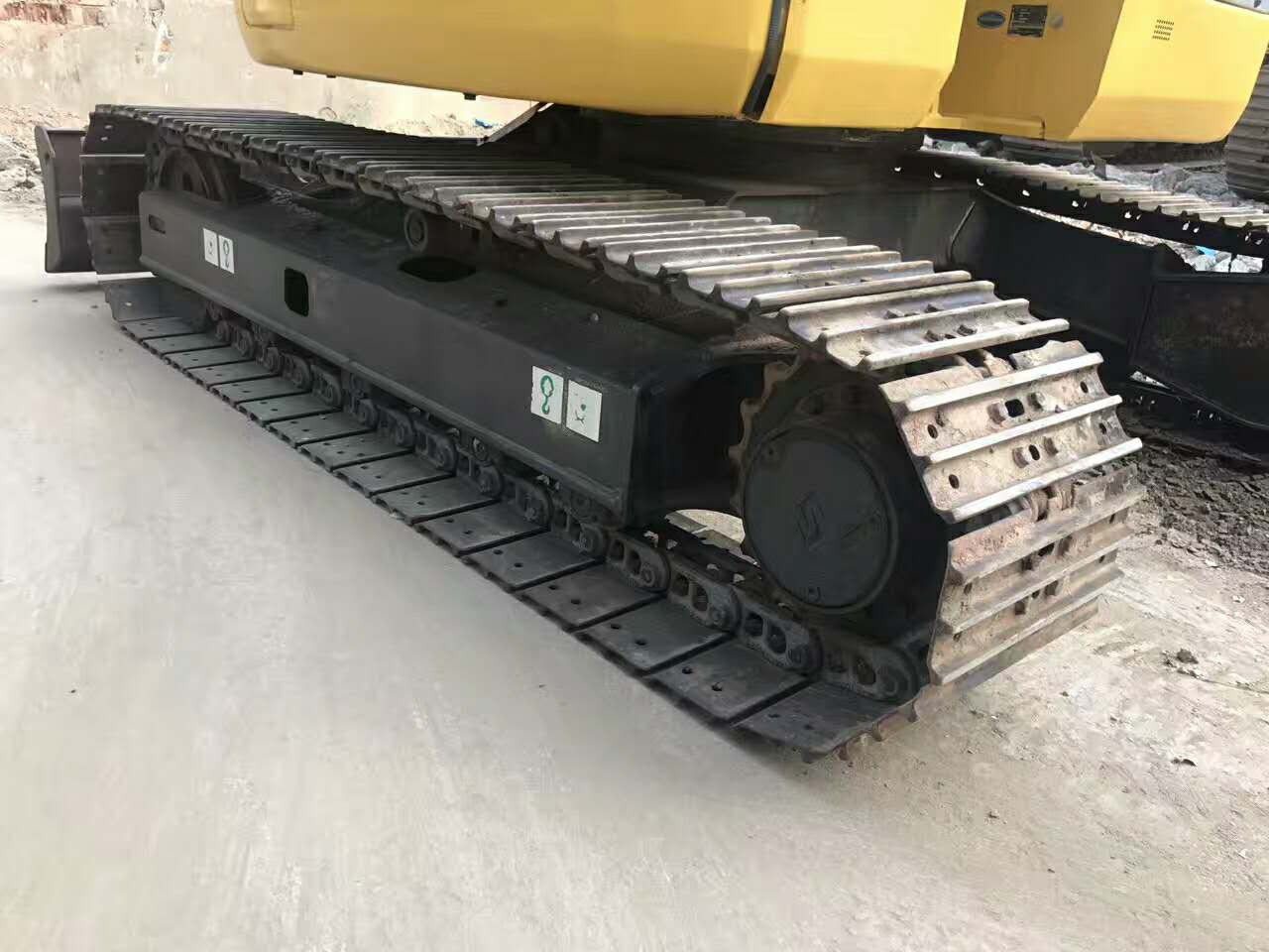 Komatsu Small Excavator PC78US Zero-tail Excavator Made in Japan - Ερπυστριοφόρος εκσκαφέας: φωτογραφία 4 Komatsu Small Excavator PC78US Zero-tail Excavator Made in Japan - Ερπυστριοφόρος εκσκαφέας: φωτογραφία 4