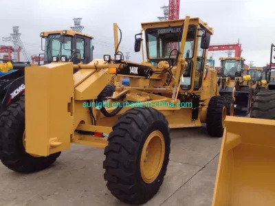 Unused Caterpillar Motor Grader Cat 140K Brand New Motor Grader for Sale - Γκρέιντερ: φωτογραφία 3 Unused Caterpillar Motor Grader Cat 140K Brand New Motor Grader for Sale - Γκρέιντερ: φωτογραφία 3