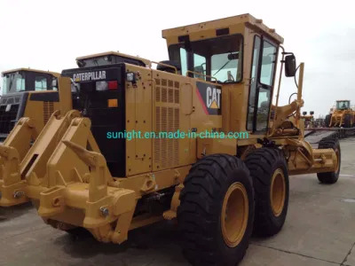 Unused Caterpillar Motor Grader Cat 140K Brand New Motor Grader for Sale - Γκρέιντερ: φωτογραφία 5 Unused Caterpillar Motor Grader Cat 140K Brand New Motor Grader for Sale - Γκρέιντερ: φωτογραφία 5
