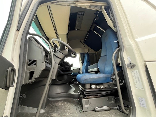 Volvo FH500TC 6x2 - Τράκτορας: φωτογραφία 5 Volvo FH500TC 6x2 - Τράκτορας: φωτογραφία 5