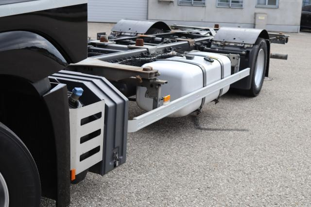 Mercedes-Benz Actros 1842 L nR - Άλλα μηχανήματα: φωτογραφία 4 Mercedes-Benz Actros 1842 L nR - Άλλα μηχανήματα: φωτογραφία 4