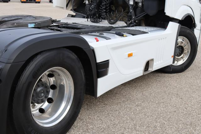 Mercedes-Benz Actros 1851 LS - Τράκτορας: φωτογραφία 5 Mercedes-Benz Actros 1851 LS - Τράκτορας: φωτογραφία 5