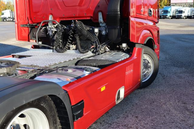 Mercedes-Benz Actros 1853LS LOW LINER - Τράκτορας: φωτογραφία 4 Mercedes-Benz Actros 1853LS LOW LINER - Τράκτορας: φωτογραφία 4