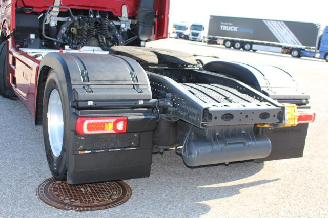 Mercedes-Benz Actros 1853LS ÖLRETARDER - Τράκτορας: φωτογραφία 5 Mercedes-Benz Actros 1853LS ÖLRETARDER - Τράκτορας: φωτογραφία 5