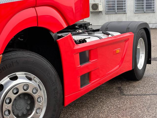 Mercedes-Benz Actros 1863LS NEUZUSTAND - Τράκτορας: φωτογραφία 4 Mercedes-Benz Actros 1863LS NEUZUSTAND - Τράκτορας: φωτογραφία 4