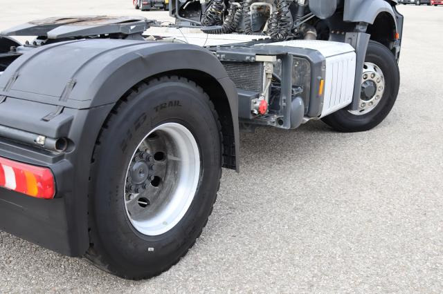 Mercedes-Benz Arocs 1851 LS - Τράκτορας: φωτογραφία 5 Mercedes-Benz Arocs 1851 LS - Τράκτορας: φωτογραφία 5