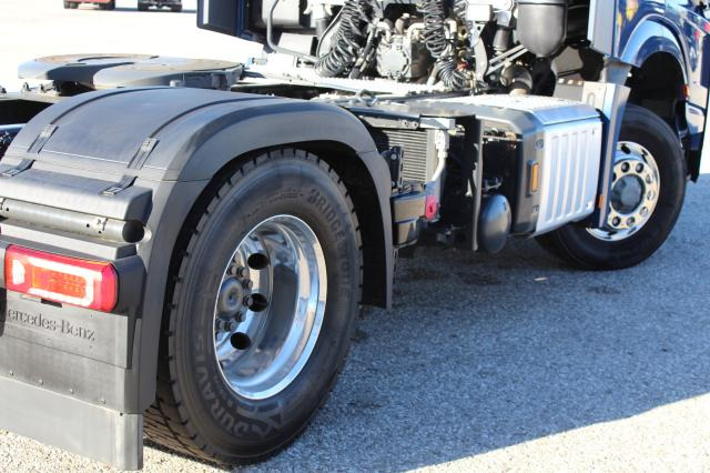 Mercedes-Benz Arocs 1853LS HAD - Τράκτορας: φωτογραφία 5 Mercedes-Benz Arocs 1853LS HAD - Τράκτορας: φωτογραφία 5