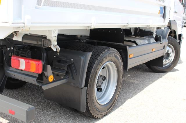 Mercedes-Benz Atego 1324K NEUZUSTAND - Φορτηγό ανατρεπόμενο: φωτογραφία 5 Mercedes-Benz Atego 1324K NEUZUSTAND - Φορτηγό ανατρεπόμενο: φωτογραφία 5