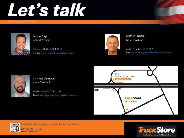 Mercedes-Benz Atego 1324K TOP NUTZLAST - Φορτηγό ανατρεπόμενο: φωτογραφία 2 Mercedes-Benz Atego 1324K TOP NUTZLAST - Φορτηγό ανατρεπόμενο: φωτογραφία 2