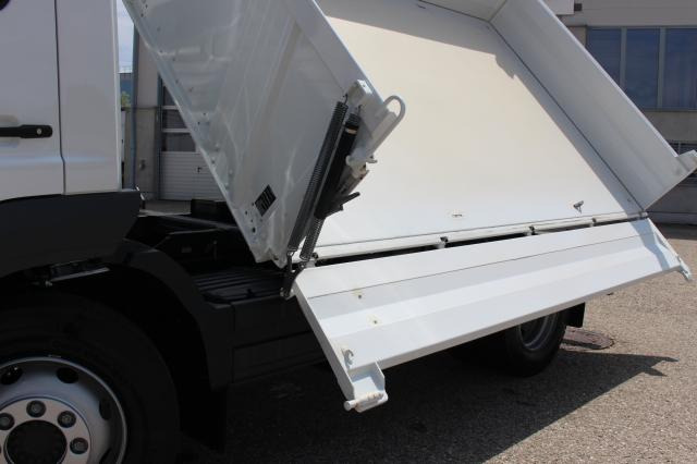 Mercedes-Benz Atego 1324K TOP NUTZLAST - Φορτηγό ανατρεπόμενο: φωτογραφία 4 Mercedes-Benz Atego 1324K TOP NUTZLAST - Φορτηγό ανατρεπόμενο: φωτογραφία 4