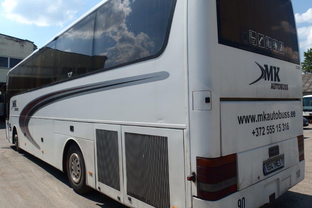 VAN HOOL T915 Acron / SPAREPARTS - Πούλμαν: φωτογραφία 3 VAN HOOL T915 Acron / SPAREPARTS - Πούλμαν: φωτογραφία 3