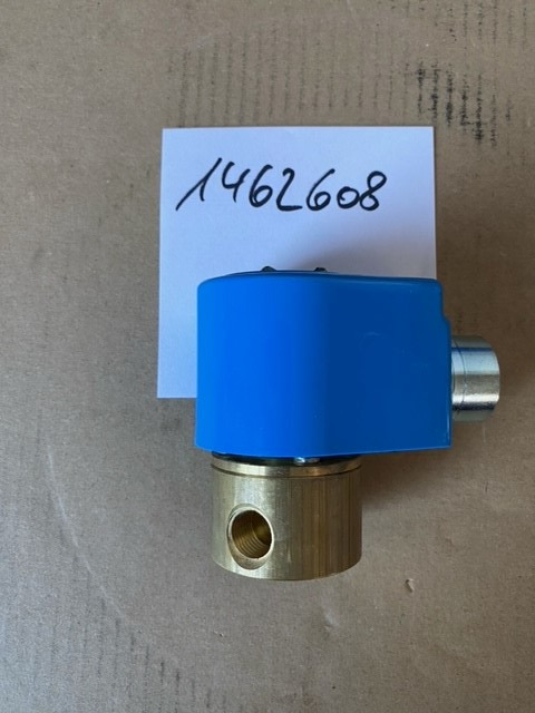 O&K Terex RH90 RH120 RH170 Solenoid valve 1462608 1450543 526-8259 - Ανταλλακτικό για Εκσκαφέας: φωτογραφία 1 O&K Terex RH90 RH120 RH170 Solenoid valve 1462608 1450543 526-8259 - Ανταλλακτικό για Εκσκαφέας: φωτογραφία 1