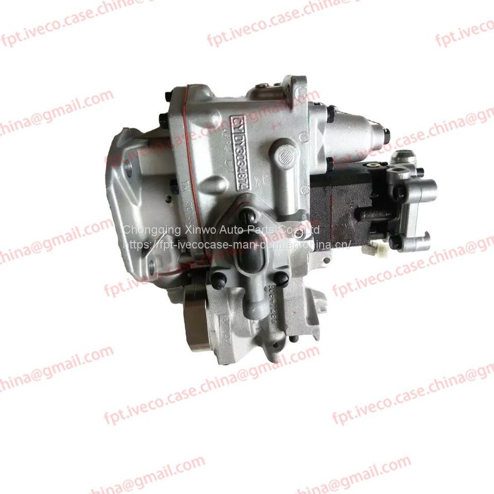 Cummins K19 K38 K50 QSK19 QSK38 Fuel Pump 3080521 - Αντλία καυσίμου για Φορτηγό: φωτογραφία 2 Cummins K19 K38 K50 QSK19 QSK38 Fuel Pump 3080521 - Αντλία καυσίμου για Φορτηγό: φωτογραφία 2
