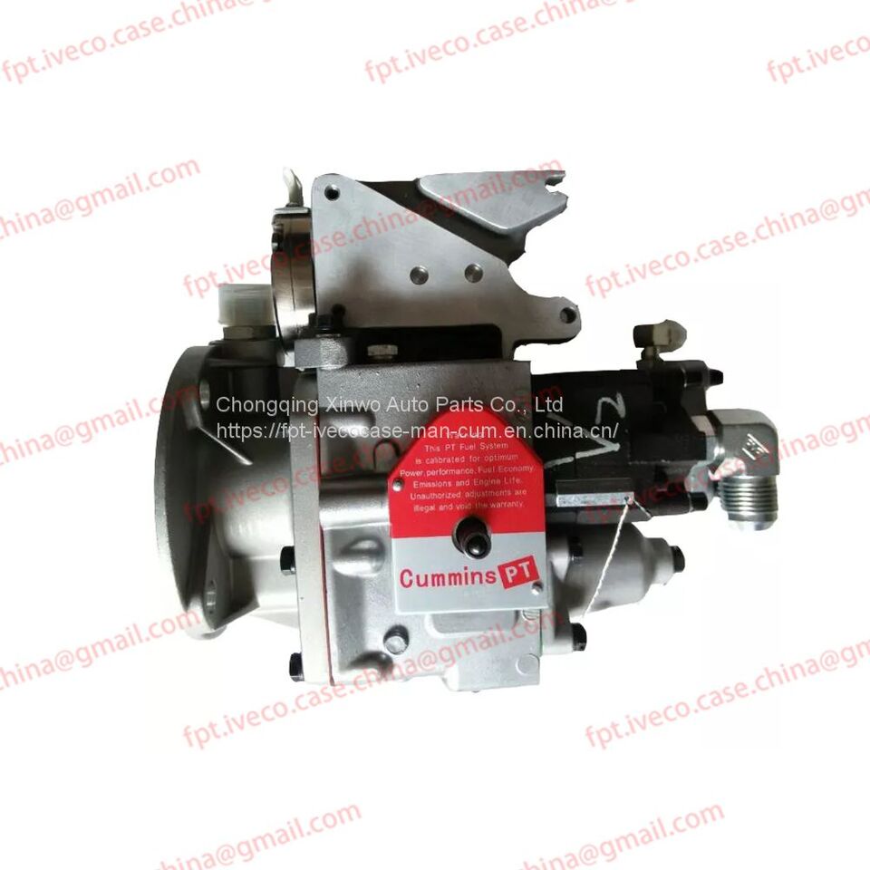 Cummins K19 K38 K50 QSK19 QSK38 Fuel Pump 3080521 - Αντλία καυσίμου για Φορτηγό: φωτογραφία 1 Cummins K19 K38 K50 QSK19 QSK38 Fuel Pump 3080521 - Αντλία καυσίμου για Φορτηγό: φωτογραφία 1