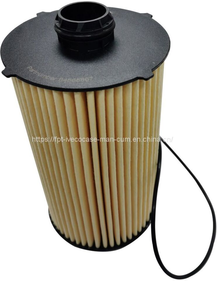 FPT IVECO CASE Cursor9 Euro 6 F2CFE612 A/B/D F2CFE614A*B041/F2CGE614F*V004 5802431166 Engine oil filter84565867 - Φίλτρο λαδιού: φωτογραφία 2 FPT IVECO CASE Cursor9 Euro 6 F2CFE612 A/B/D F2CFE614A*B041/F2CGE614F*V004 5802431166 Engine oil filter84565867 - Φίλτρο λαδιού: φωτογραφία 2