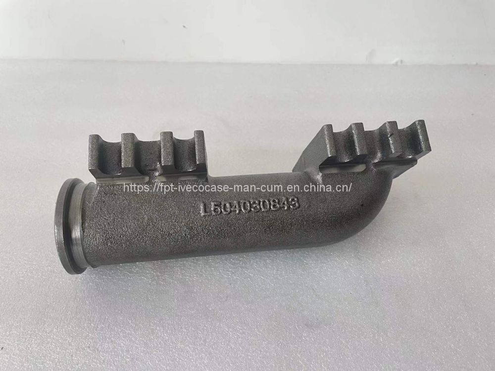 FPT IVECO CASE Cursor9Bus F2CFE612D*J231/F2CFE612A*J098 5802748674 EXHAUST MANIFOLD 5001857221 99453911 - Πολλαπλή εξαγωγής για Λεωφορείο: φωτογραφία 2 FPT IVECO CASE Cursor9Bus F2CFE612D*J231/F2CFE612A*J098 5802748674 EXHAUST MANIFOLD 5001857221 99453911 - Πολλαπλή εξαγωγής για Λεωφορείο: φωτογραφία 2
