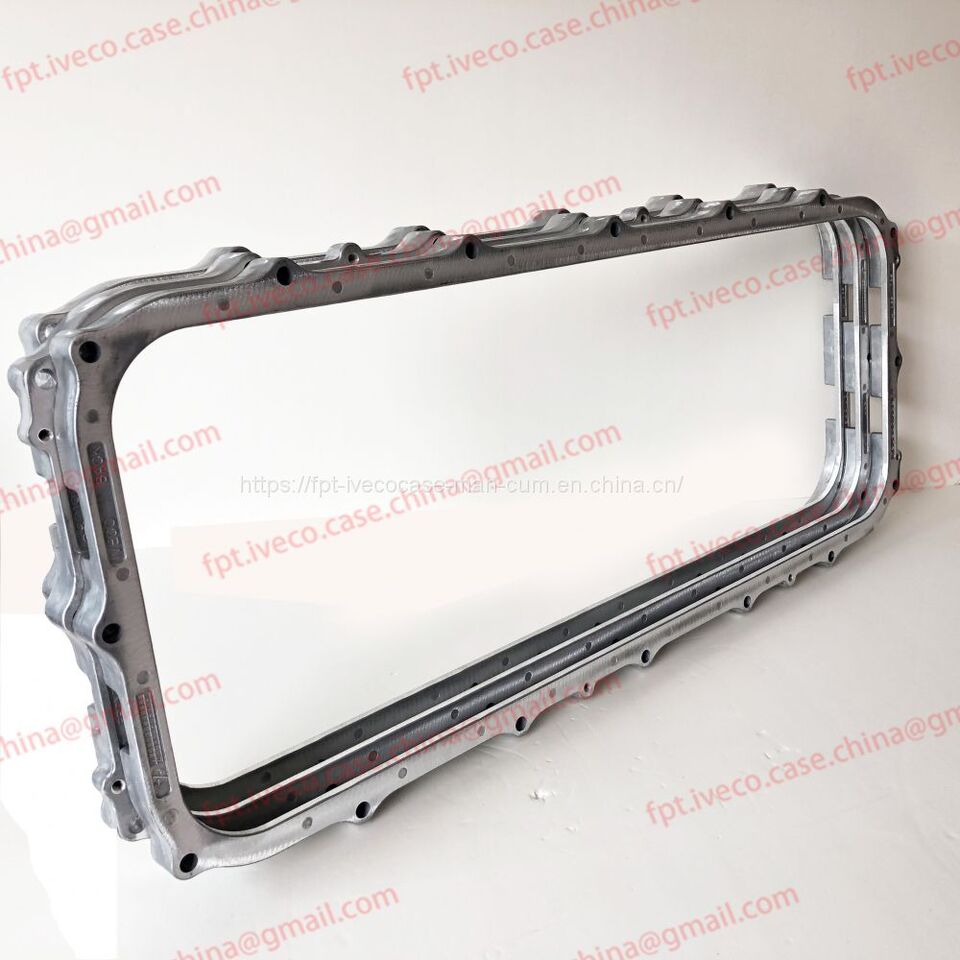 FPT IVECO CASE FPT IVECO CASE Cursor11 F3GFE613A B001 5801863562/5801690111 Sump holder 504160436 - Κάρτερ λαδιού για Φορτηγό ανατρεπόμενο: φωτογραφία 2 FPT IVECO CASE FPT IVECO CASE Cursor11 F3GFE613A B001 5801863562/5801690111 Sump holder 504160436 - Κάρτερ λαδιού για Φορτηγό ανατρεπόμενο: φωτογραφία 2
