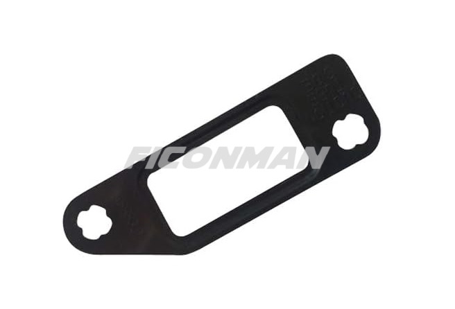 IVECO FPT F4HFE613Y Oil Suction Connection Gasket 4898301 1403531 4891788 - Ανταλλακτικό για Τρακτέρ: φωτογραφία 1 IVECO FPT F4HFE613Y Oil Suction Connection Gasket 4898301 1403531 4891788 - Ανταλλακτικό για Τρακτέρ: φωτογραφία 1
