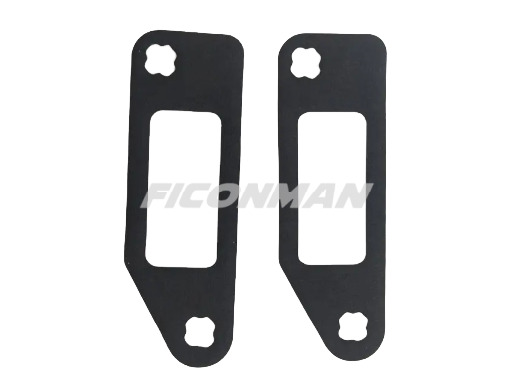IVECO FPT F4HFE613Y Oil Suction Connection Gasket 4898301 1403531 4891788 - Ανταλλακτικό για Τρακτέρ: φωτογραφία 2 IVECO FPT F4HFE613Y Oil Suction Connection Gasket 4898301 1403531 4891788 - Ανταλλακτικό για Τρακτέρ: φωτογραφία 2