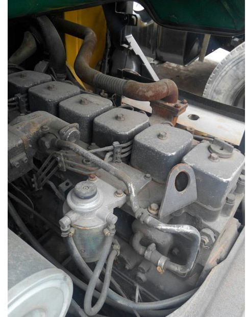 Περονοφόρο όχημα 2019 Komatsu FD50: φωτογραφία 9 Περονοφόρο όχημα 2019 Komatsu FD50: φωτογραφία 9