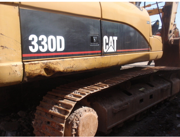 2020 Caterpillar 330D - Ερπυστριοφόρος εκσκαφέας: φωτογραφία 4 2020 Caterpillar 330D - Ερπυστριοφόρος εκσκαφέας: φωτογραφία 4