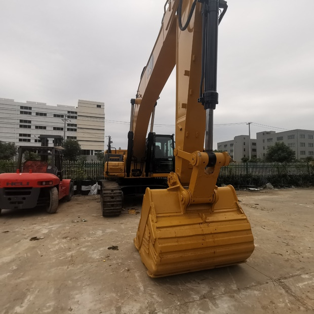 2020 Caterpillar 336 - Ερπυστριοφόρος εκσκαφέας: φωτογραφία 4 2020 Caterpillar 336 - Ερπυστριοφόρος εκσκαφέας: φωτογραφία 4