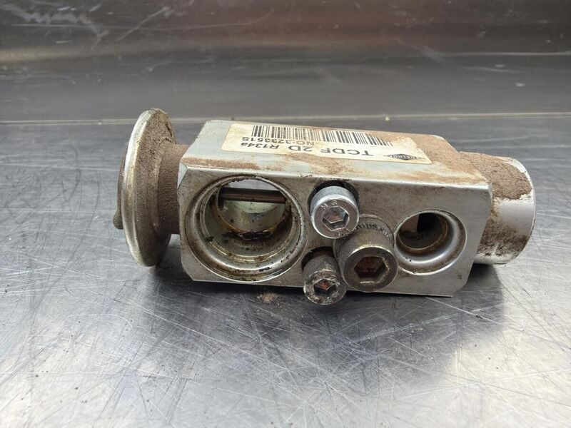 Egelhof R924 COMPACT / R904C / R924 C / R926 LC / R926 SLC - Βαλβίδα: φωτογραφία 3 Egelhof R924 COMPACT / R904C / R924 C / R926 LC / R926 SLC - Βαλβίδα: φωτογραφία 3