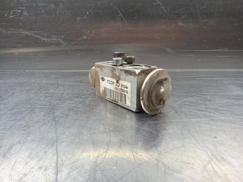 Egelhof R924 COMPACT / R904C / R924 C / R926 LC / R926 SLC - Βαλβίδα: φωτογραφία 2 Egelhof R924 COMPACT / R904C / R924 C / R926 LC / R926 SLC - Βαλβίδα: φωτογραφία 2
