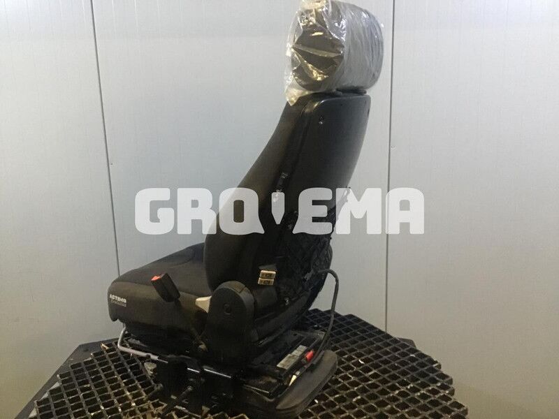 Grammer R926 K-LC / R946 LC / R946 LC-V / R946 NLC - Kάθισμα: φωτογραφία 5 Grammer R926 K-LC / R946 LC / R946 LC-V / R946 NLC - Kάθισμα: φωτογραφία 5