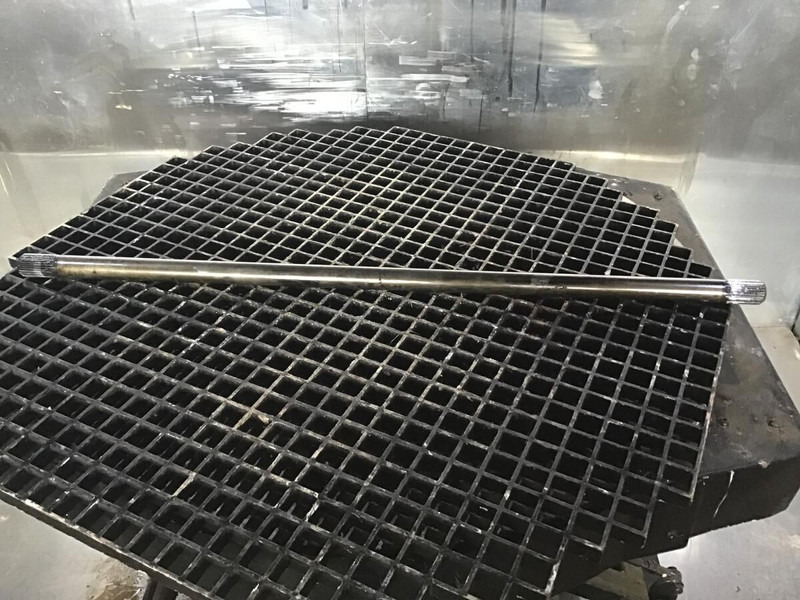 Liebherr A314 Li / A316 Li / A900C Li / A904C Li / A914 COMPACT / A914 - Ημιαξονιο: φωτογραφία 1 Liebherr A314 Li / A316 Li / A900C Li / A904C Li / A914 COMPACT / A914 - Ημιαξονιο: φωτογραφία 1