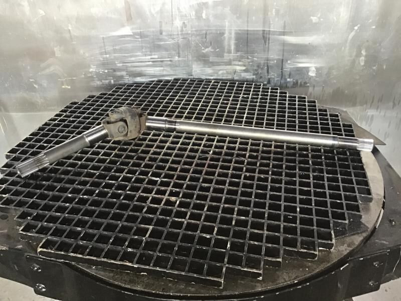 Liebherr A314 Li ,A914 - Ημιαξονιο: φωτογραφία 1 Liebherr A314 Li ,A914 - Ημιαξονιο: φωτογραφία 1