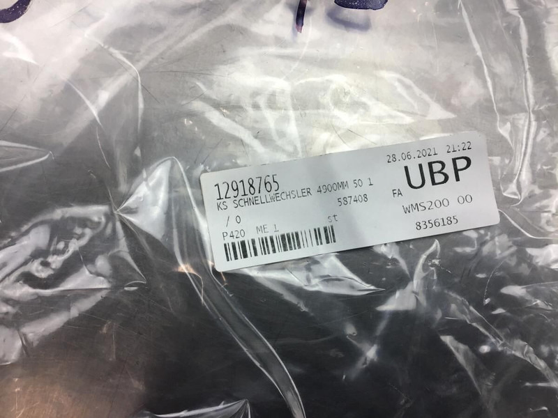 Liebherr A916 / A918 / A918 COMPACT / A920 / A922 RAIL / A924 / A924 RAIL / LH22 M / A910 comp / A912 COMPACT / A914 COMPACT / R914 COMPA - Καλώδιο/ Σύρματα: φωτογραφία 3 Liebherr A916 / A918 / A918 COMPACT / A920 / A922 RAIL / A924 / A924 RAIL / LH22 M / A910 comp / A912 COMPACT / A914 COMPACT / R914 COMPA - Καλώδιο/ Σύρματα: φωτογραφία 3