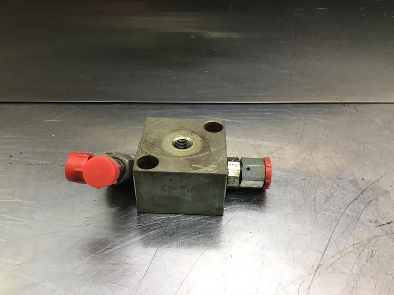 Liebherr A934 Li / A934B Li / A954 Li / A954B Li / R904C / R914 - Υδραυλικό: φωτογραφία 3 Liebherr A934 Li / A934B Li / A954 Li / A954B Li / R904C / R914 - Υδραυλικό: φωτογραφία 3