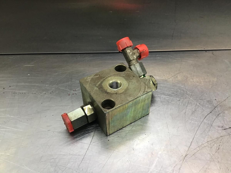 Liebherr A934 Li / A934B Li / A954 Li / A954B Li / R904C / R914 - Υδραυλικό: φωτογραφία 2 Liebherr A934 Li / A934B Li / A954 Li / A954B Li / R904C / R914 - Υδραυλικό: φωτογραφία 2