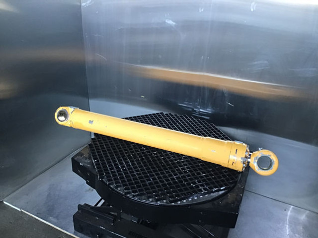 Liebherr A934C Li / A934C Li EDC / LH50 M - Υδραυλικός κύλινδρος: φωτογραφία 1 Liebherr A934C Li / A934C Li EDC / LH50 M - Υδραυλικός κύλινδρος: φωτογραφία 1