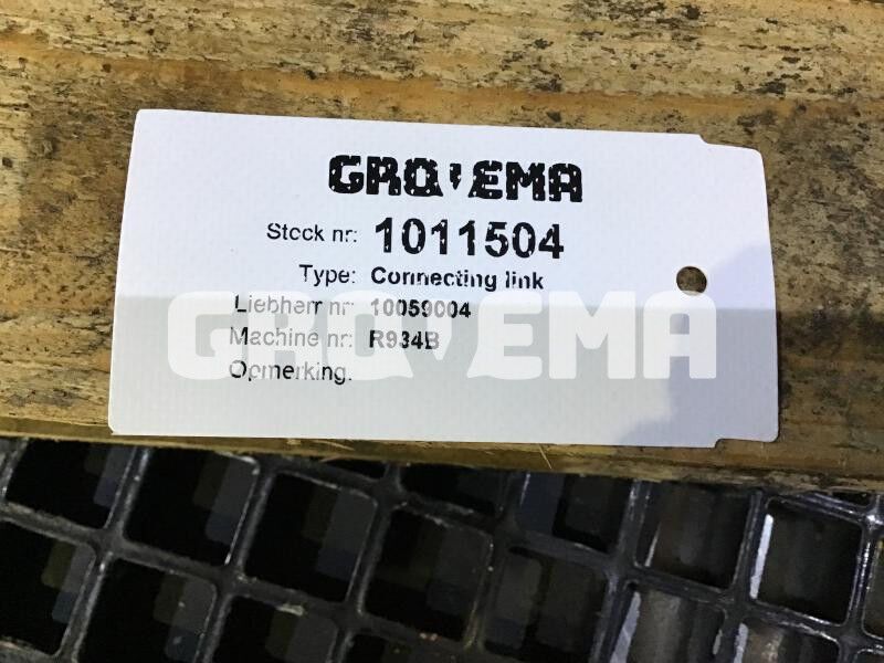 Liebherr A944C Li / A934C Li / A924C Li / A934B Li / R944C Li / R924 C / R934B / R954C / A954C Li / R934C - Ταχυσύνδεσμος: φωτογραφία 3 Liebherr A944C Li / A934C Li / A924C Li / A934B Li / R944C Li / R924 C / R934B / R954C / A954C Li / R934C - Ταχυσύνδεσμος: φωτογραφία 3