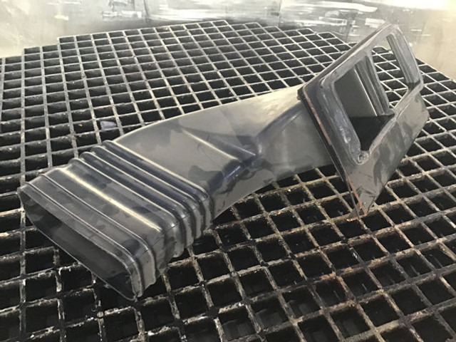 Liebherr Air Duct - Ανταλλακτικό AC: φωτογραφία 3 Liebherr Air Duct - Ανταλλακτικό AC: φωτογραφία 3