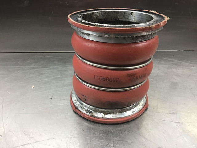 Liebherr Air Hose - Ανταλλακτικό AC: φωτογραφία 2 Liebherr Air Hose - Ανταλλακτικό AC: φωτογραφία 2