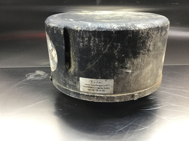 Liebherr Air Pre-Filter - Φίλτρο αέρα: φωτογραφία 1 Liebherr Air Pre-Filter - Φίλτρο αέρα: φωτογραφία 1