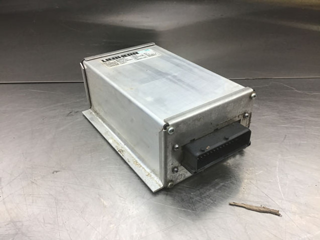Liebherr Airconditioning Box - Ανταλλακτικό AC: φωτογραφία 2 Liebherr Airconditioning Box - Ανταλλακτικό AC: φωτογραφία 2