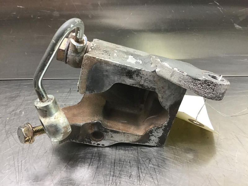 Liebherr Block - Κινητήρας και ανταλλακτικά: φωτογραφία 3 Liebherr Block - Κινητήρας και ανταλλακτικά: φωτογραφία 3