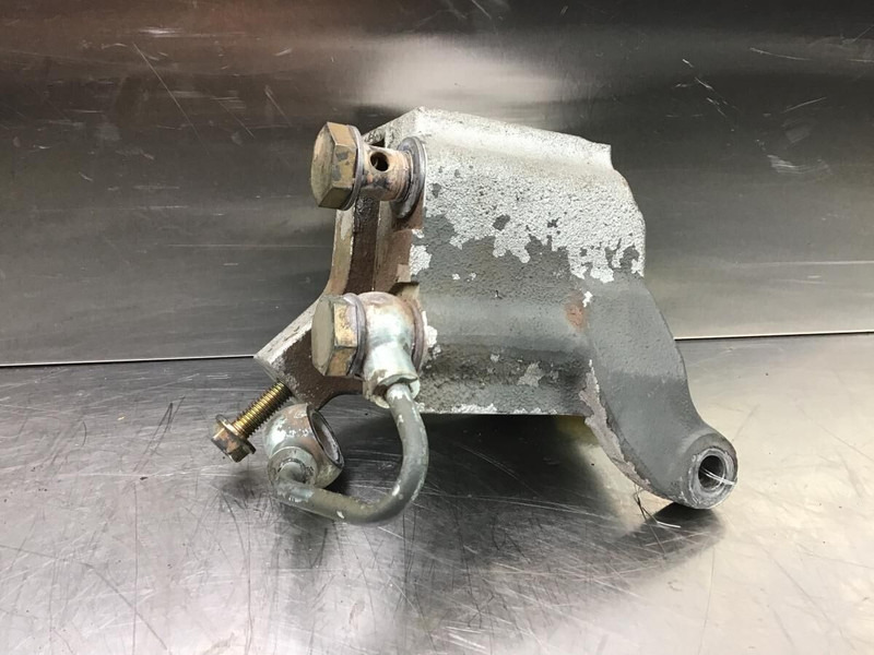 Liebherr Block - Κινητήρας και ανταλλακτικά: φωτογραφία 1 Liebherr Block - Κινητήρας και ανταλλακτικά: φωτογραφία 1