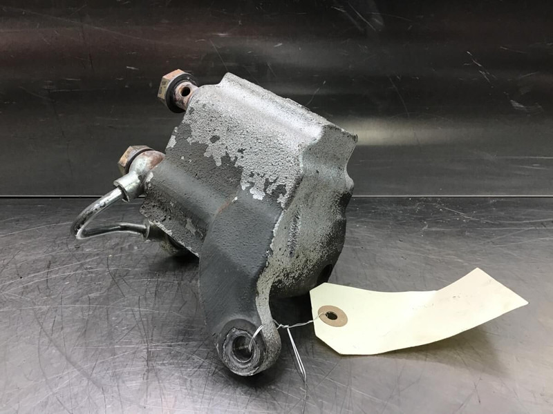 Liebherr Block - Κινητήρας και ανταλλακτικά: φωτογραφία 2 Liebherr Block - Κινητήρας και ανταλλακτικά: φωτογραφία 2