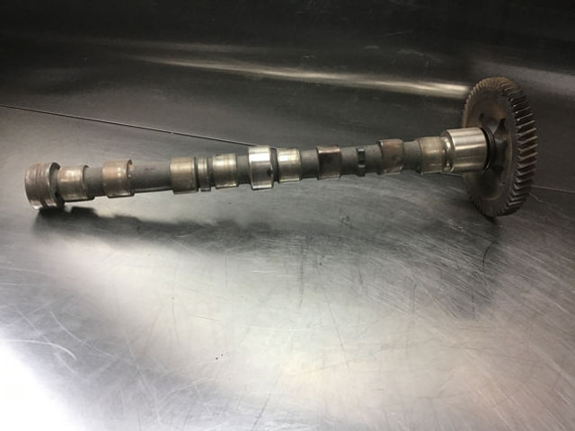 Liebherr Camshaft - Εκκεντροφόρος άξονας: φωτογραφία 1 Liebherr Camshaft - Εκκεντροφόρος άξονας: φωτογραφία 1