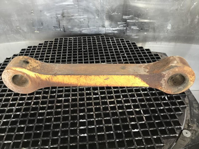 Liebherr Connecting Link - Ταχυσύνδεσμος: φωτογραφία 1 Liebherr Connecting Link - Ταχυσύνδεσμος: φωτογραφία 1