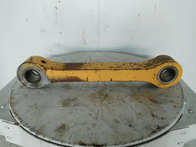 Liebherr Connection Link - Ταχυσύνδεσμος: φωτογραφία 1 Liebherr Connection Link - Ταχυσύνδεσμος: φωτογραφία 1