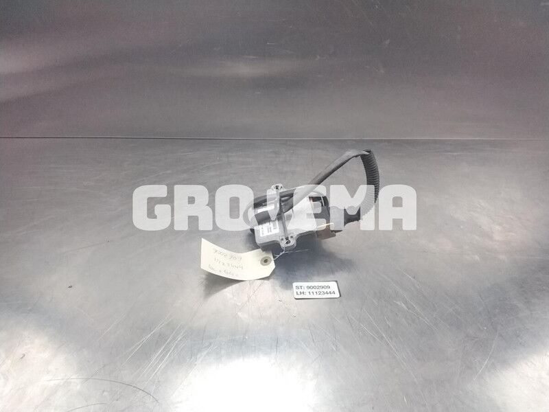 Liebherr Control Box - Ανταλλακτικό: φωτογραφία 1 Liebherr Control Box - Ανταλλακτικό: φωτογραφία 1