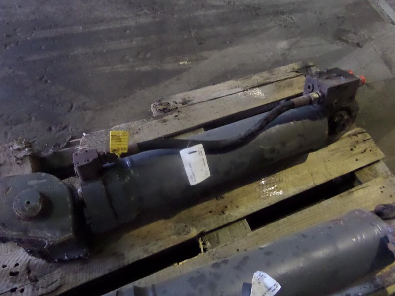 Liebherr Cylinder - Υδραυλικός κύλινδρος: φωτογραφία 1 Liebherr Cylinder - Υδραυλικός κύλινδρος: φωτογραφία 1