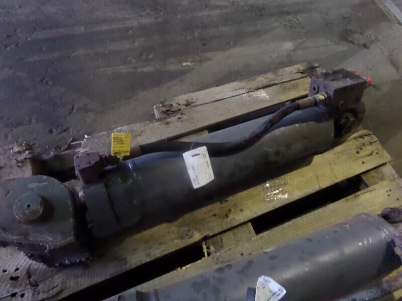 Liebherr Cylinder - Υδραυλικός κύλινδρος: φωτογραφία 3 Liebherr Cylinder - Υδραυλικός κύλινδρος: φωτογραφία 3