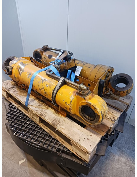 Liebherr Cylinder - Υδραυλικός κύλινδρος: φωτογραφία 1 Liebherr Cylinder - Υδραυλικός κύλινδρος: φωτογραφία 1